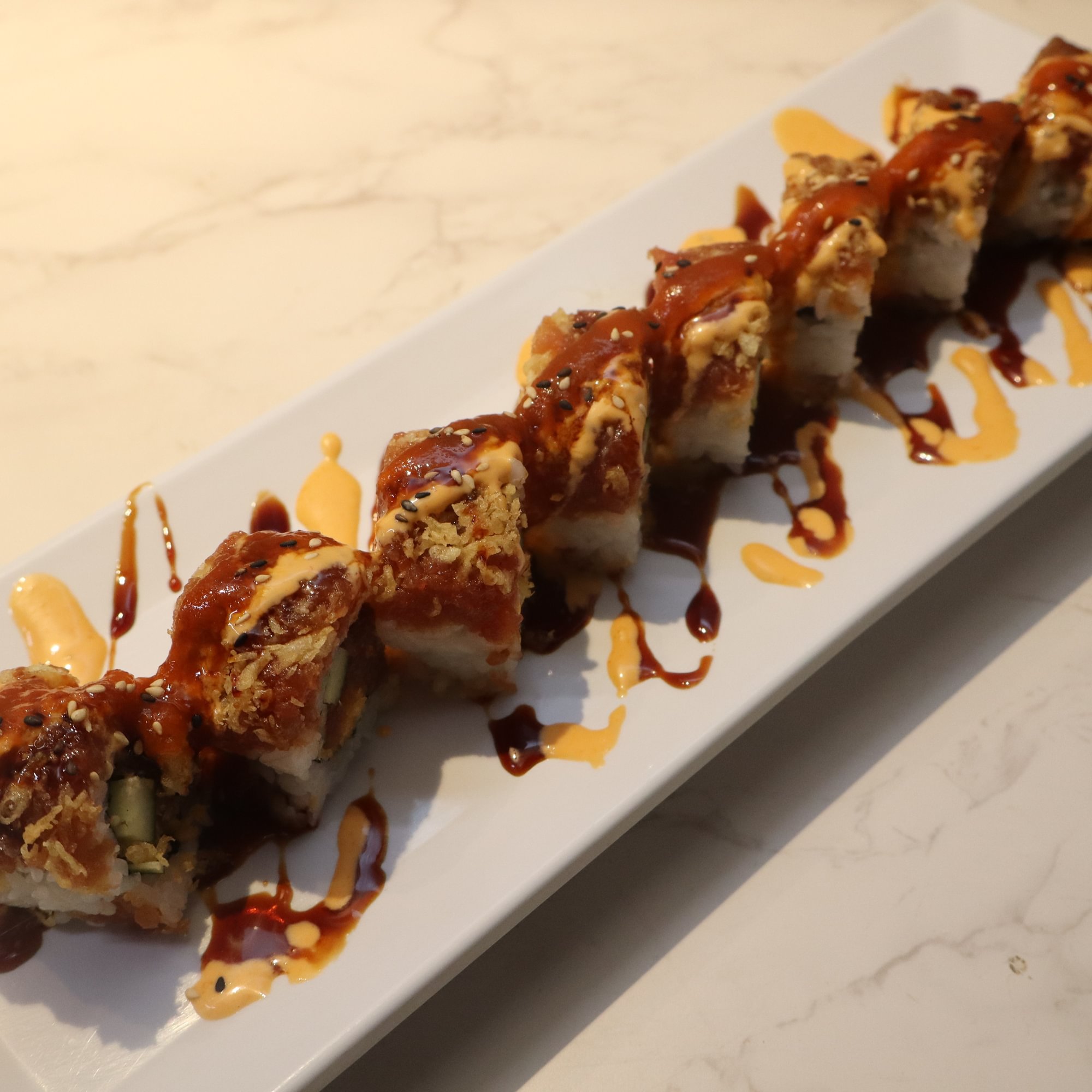 R2-D2 Roll
