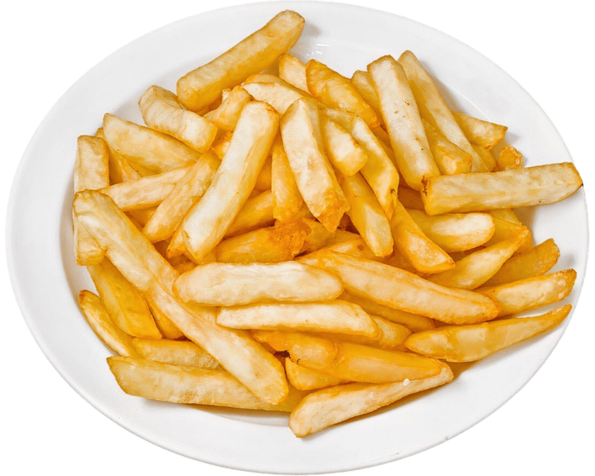Papa Frita / French Fries