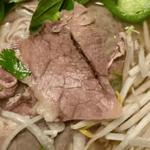 Pho Saigon Special