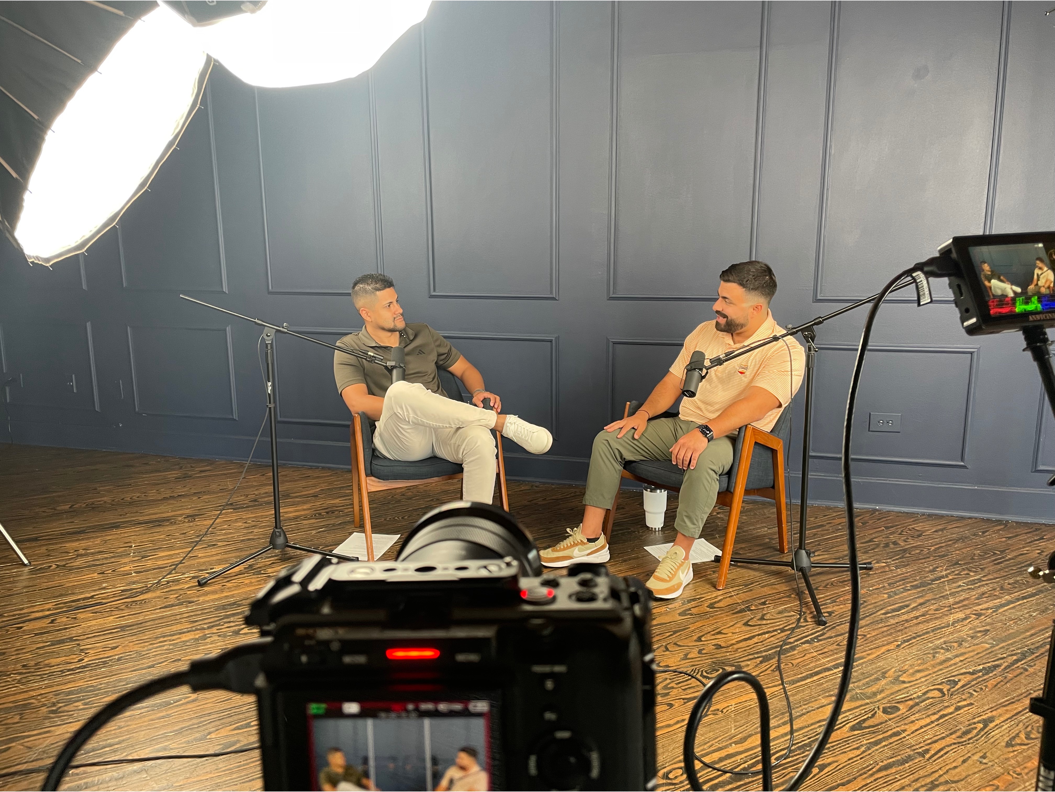 The Idea Farm by VM Digital Image