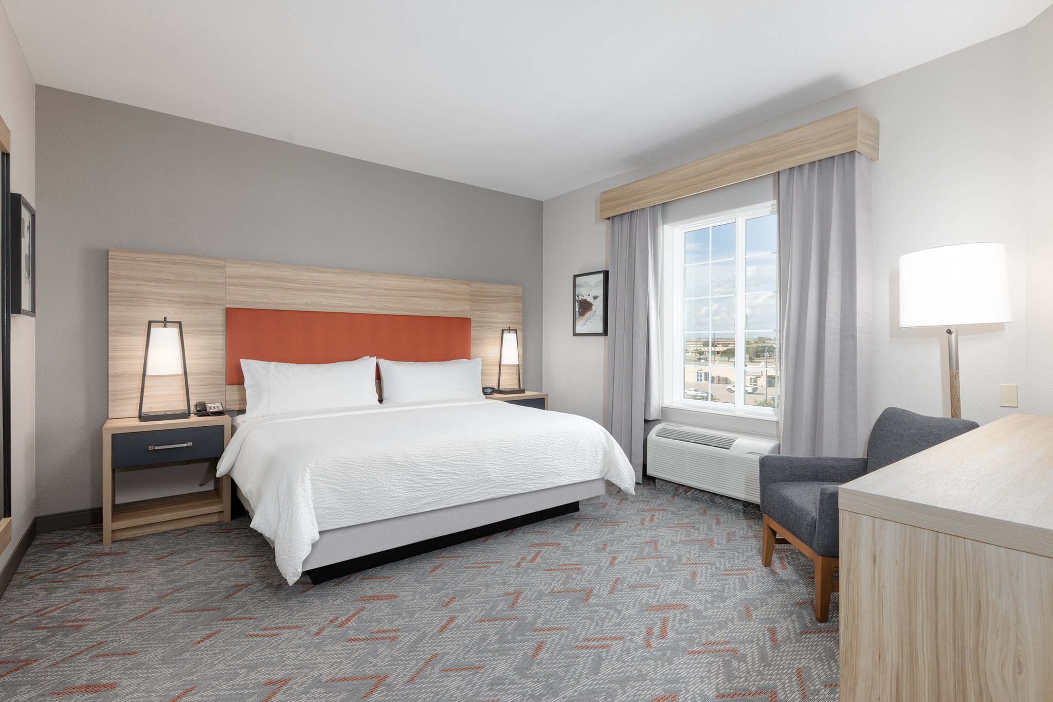 Candlewood Suites Building 144 Image