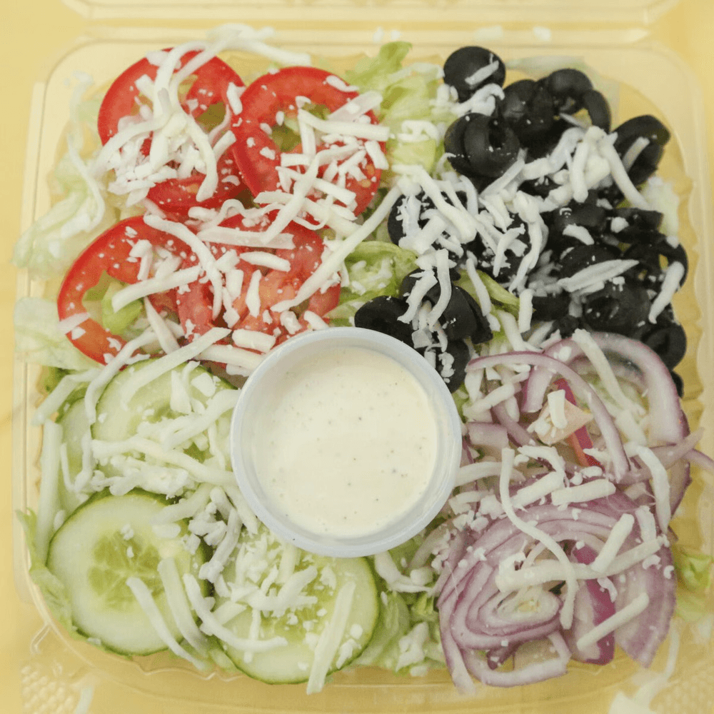 Greek Salad