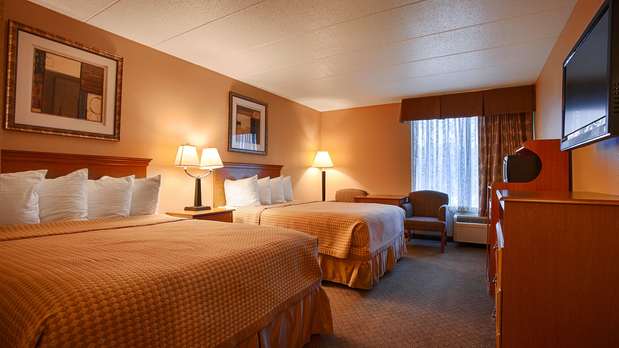 Images Best Western Crossroads of the Bluffs