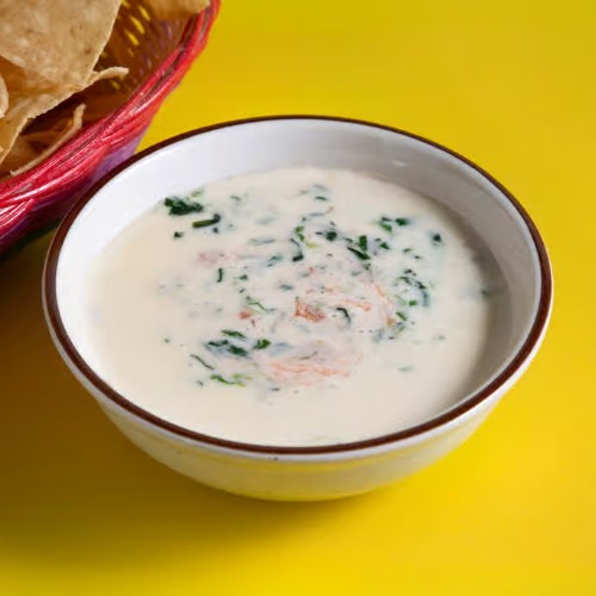 Espinaca Dip