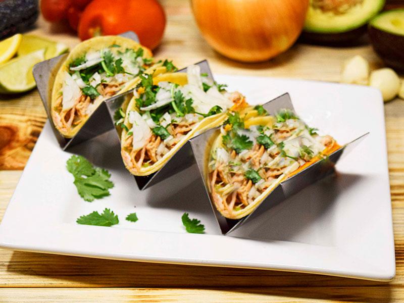 L/Tacos Carnitas