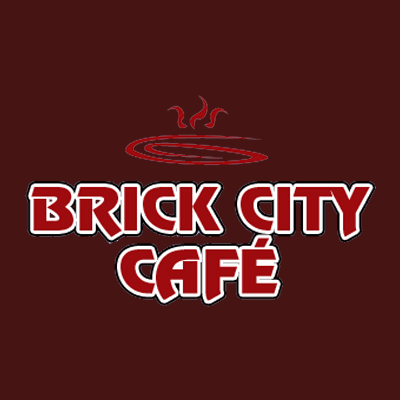 Brick City Cafe Logo