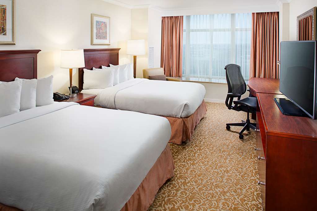 Hilton Providence Image