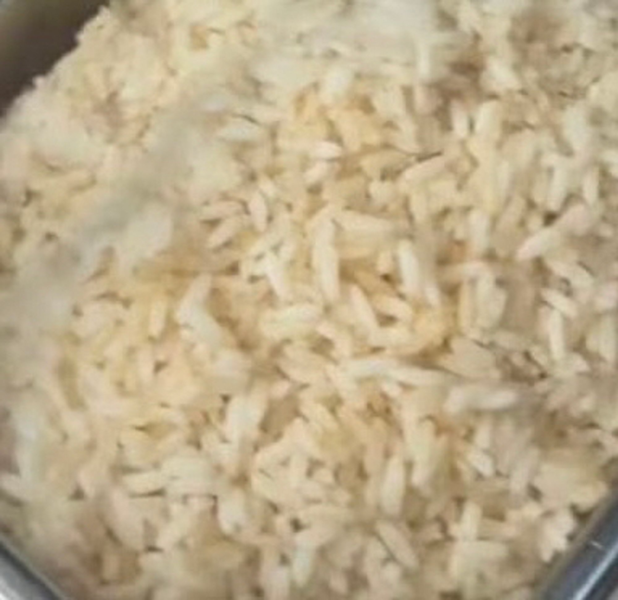 White Rice