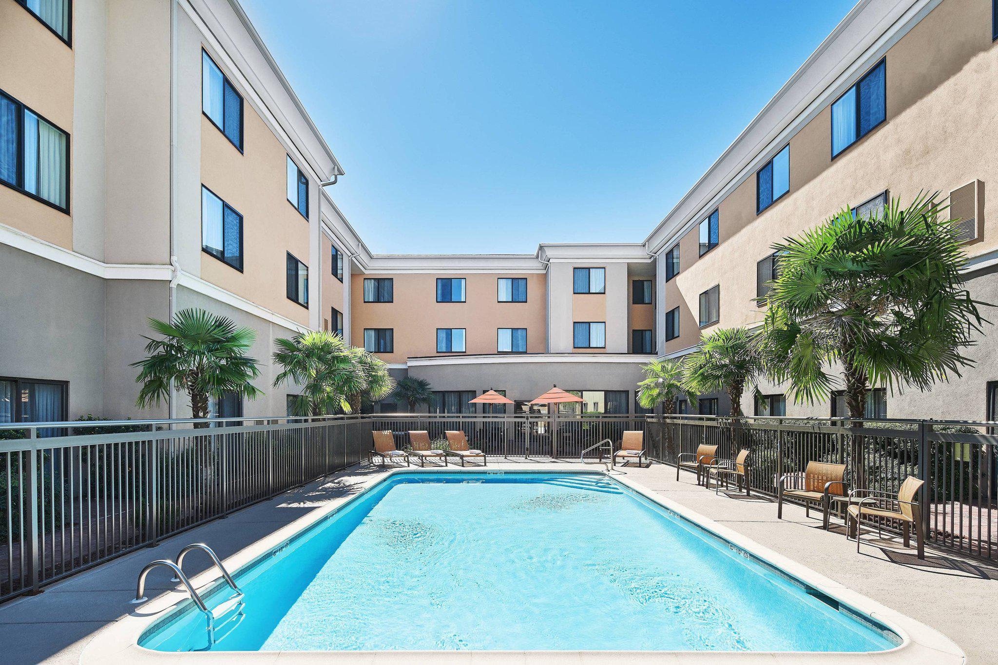 Courtyard by Marriott Shreveport-Bossier City/Louisiana Boardwalk Photo