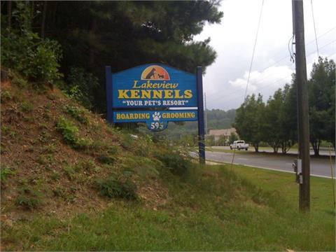 Lakeview Kennels Photo