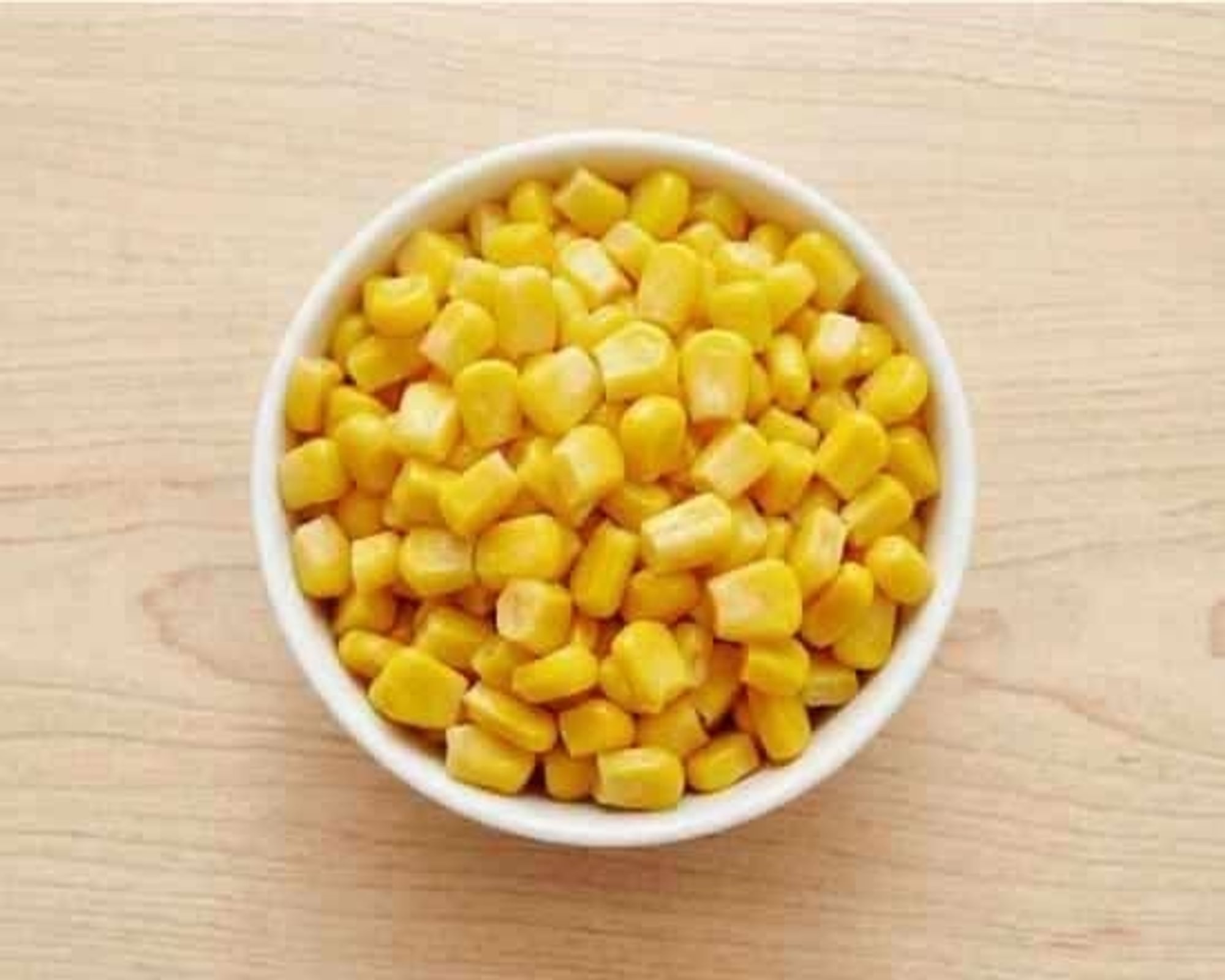 Sweet Corn