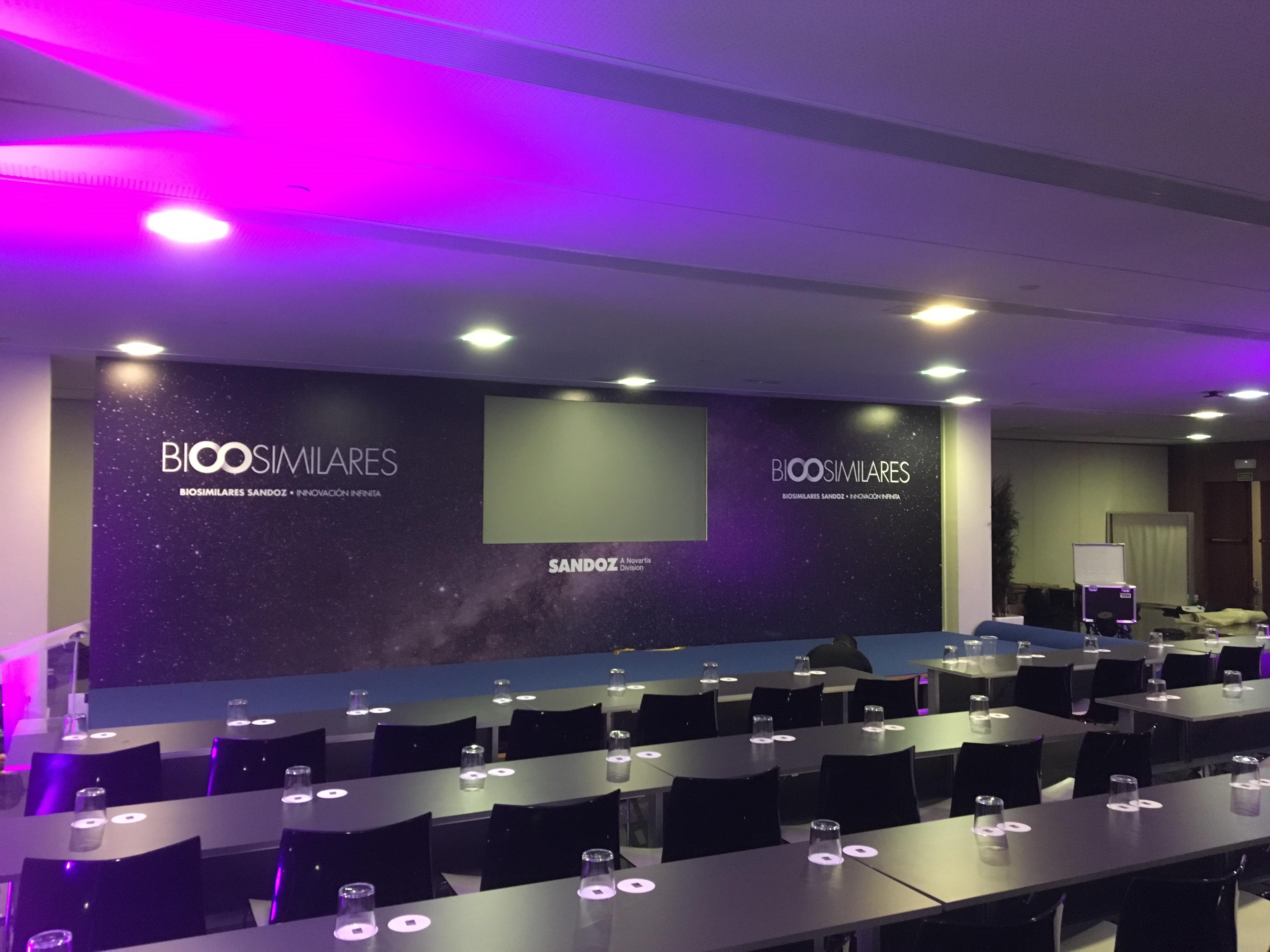 Images Colormedia Audiovisual, S.L.