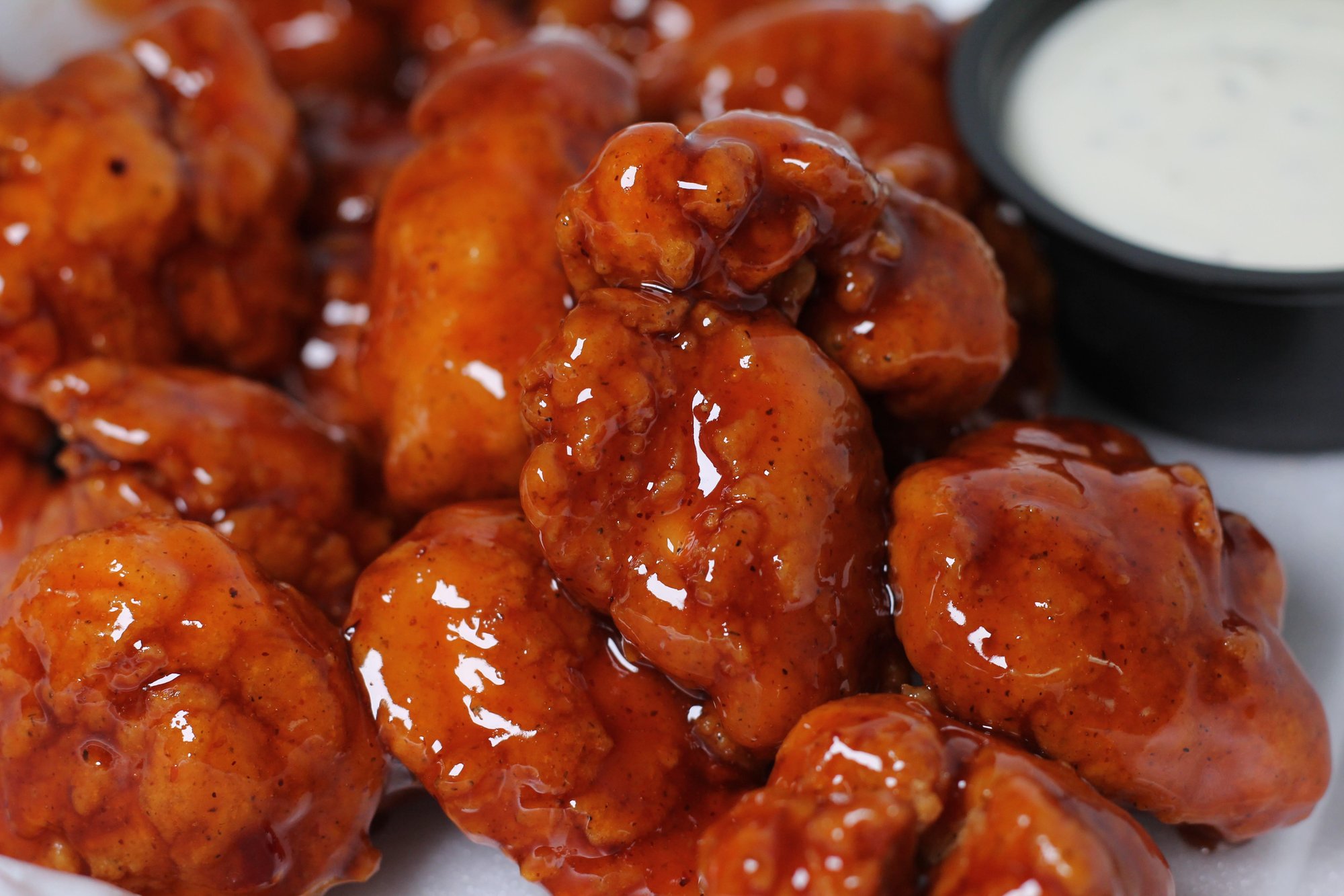 Boneless Chunks