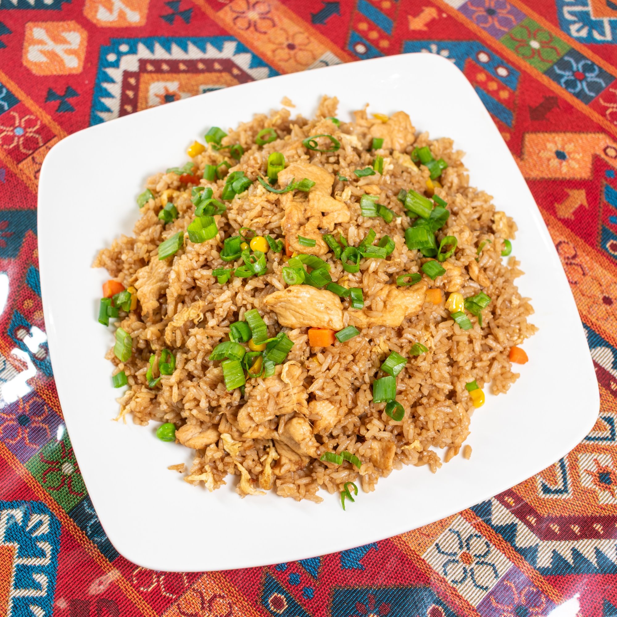 Fried Rice