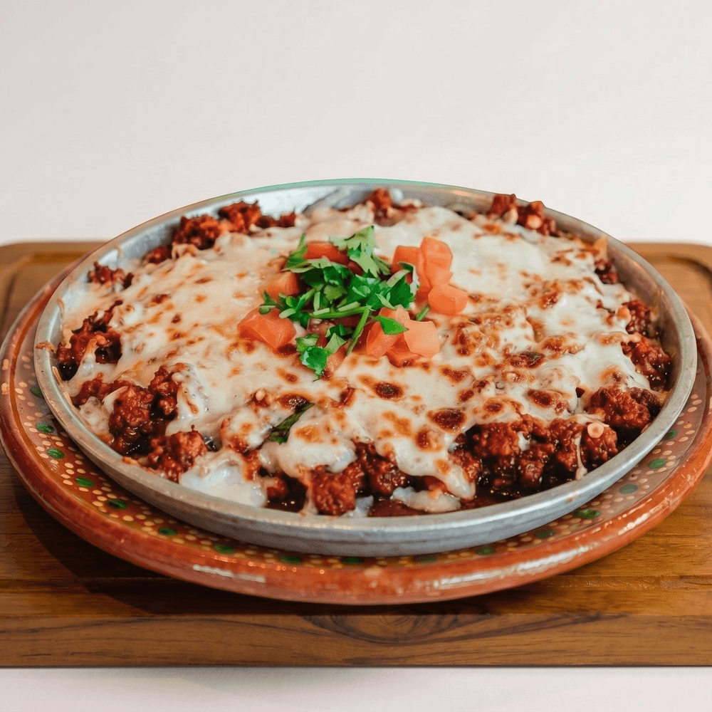 Choriqueso