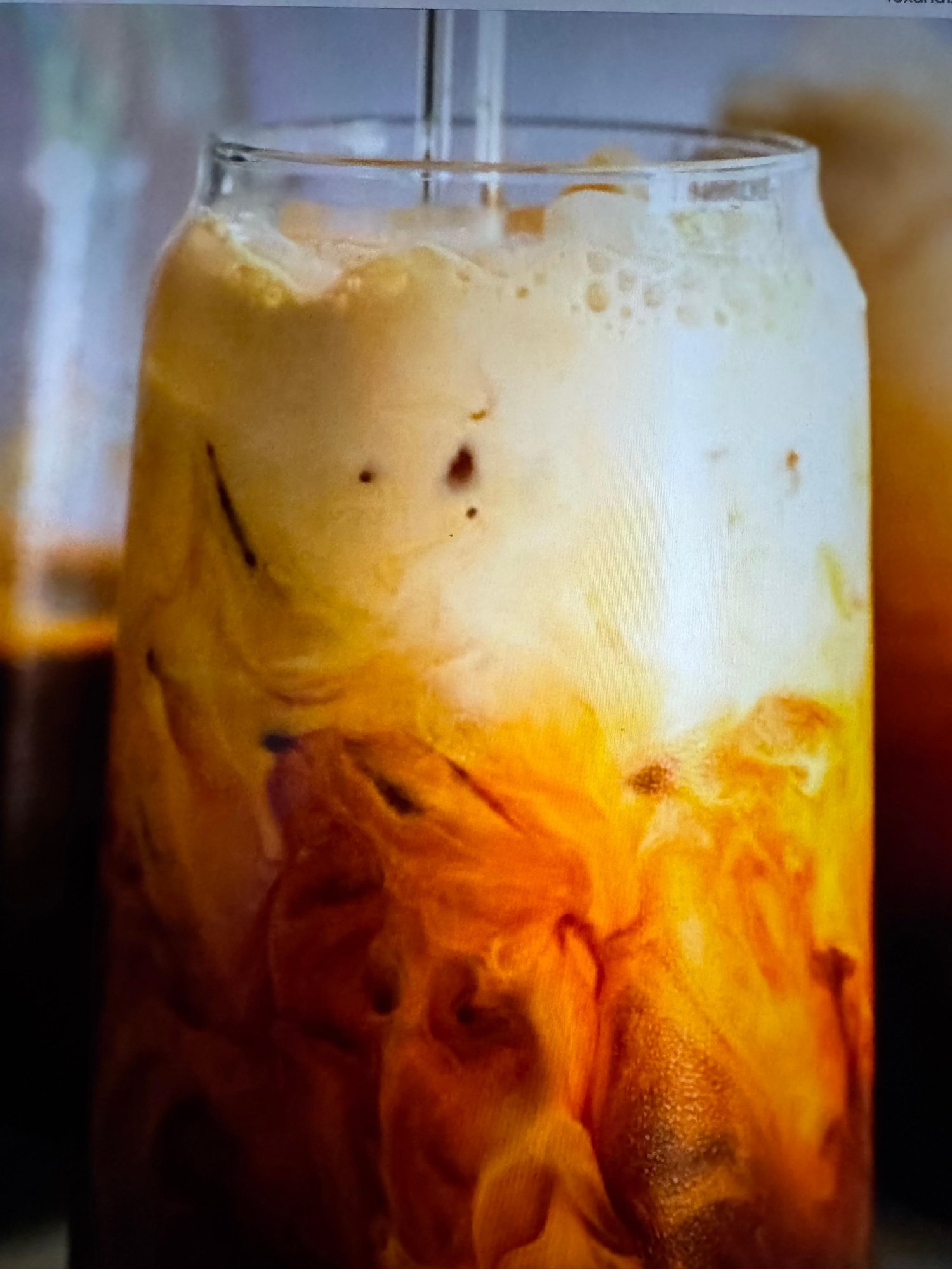 Thai Tea