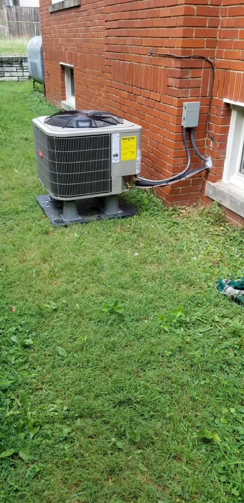 GK Mechanical, LLC Image