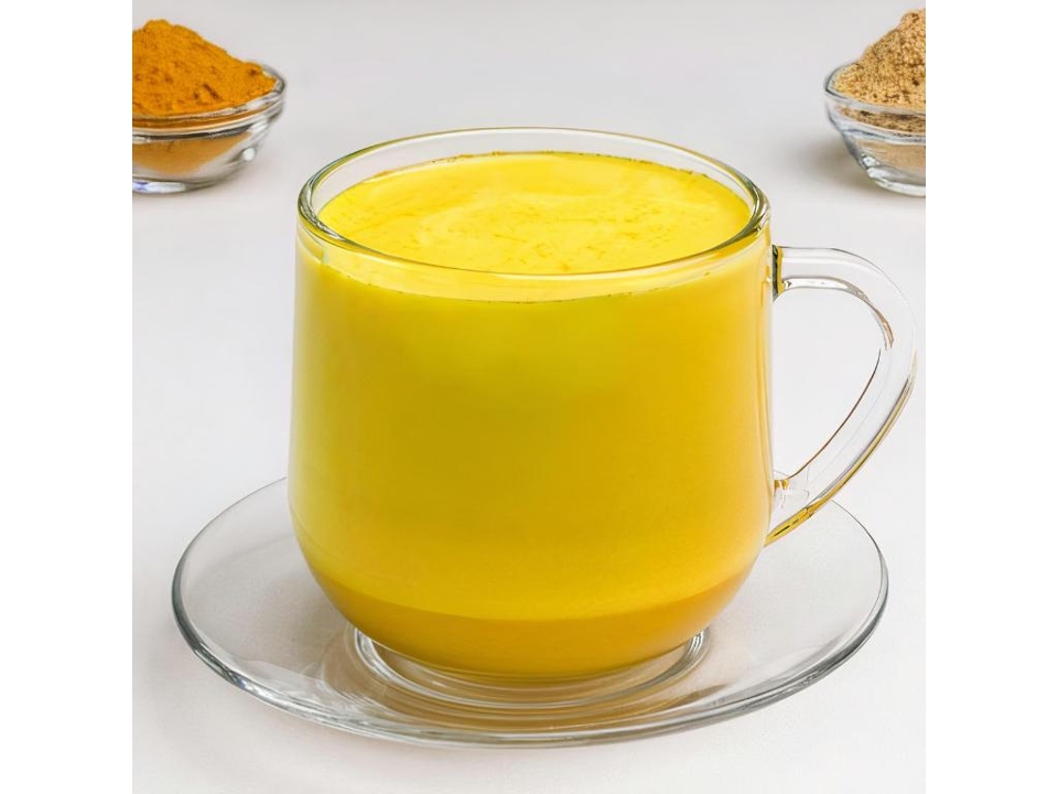 Hot Drinks