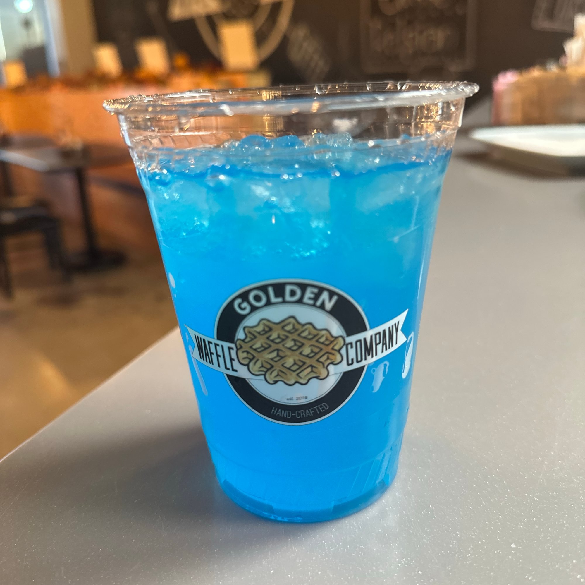 Powerade