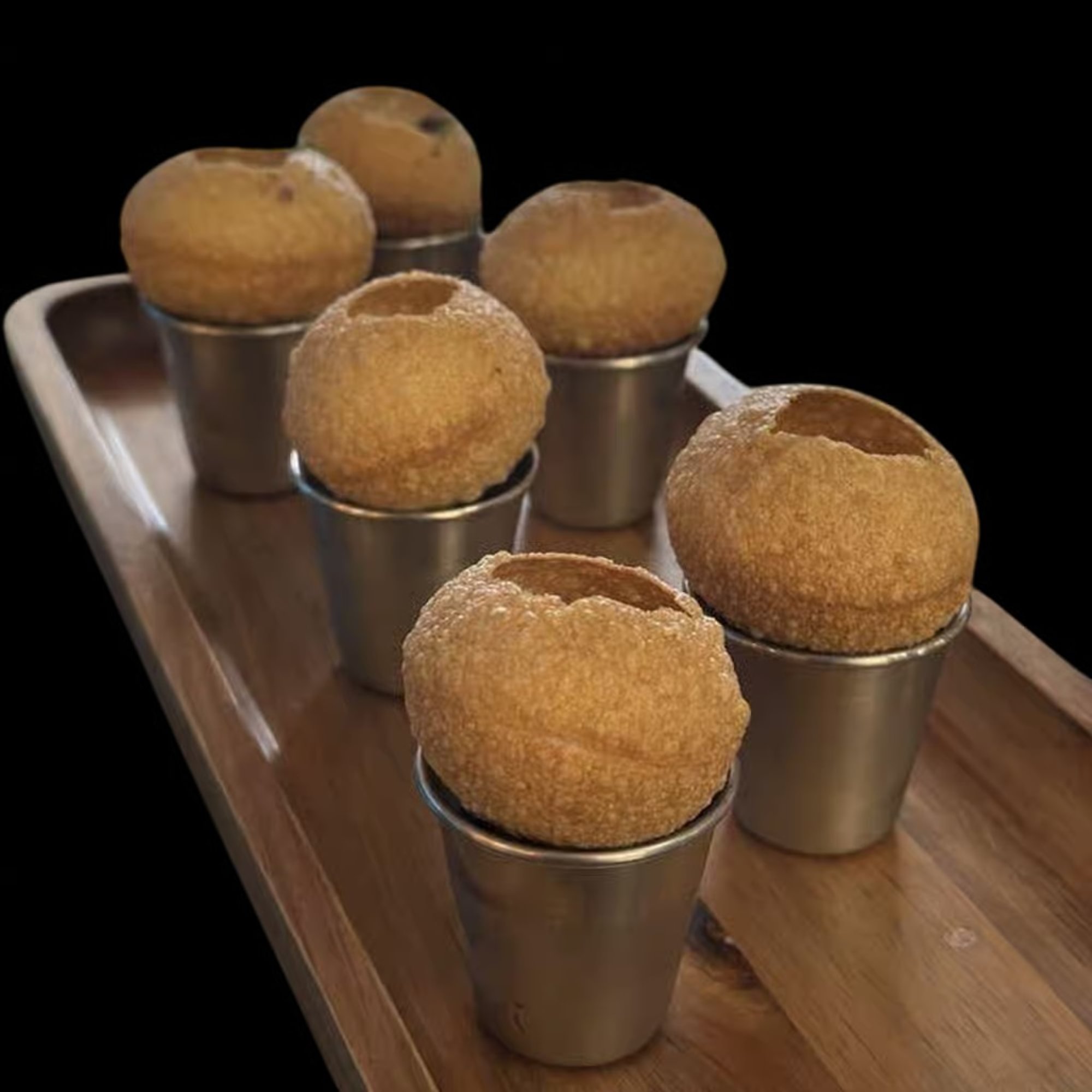Pani Puri