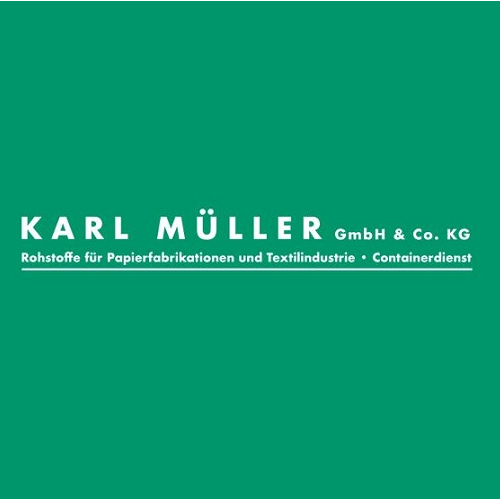 Logo von Karl Müller GmbH & Co.KG