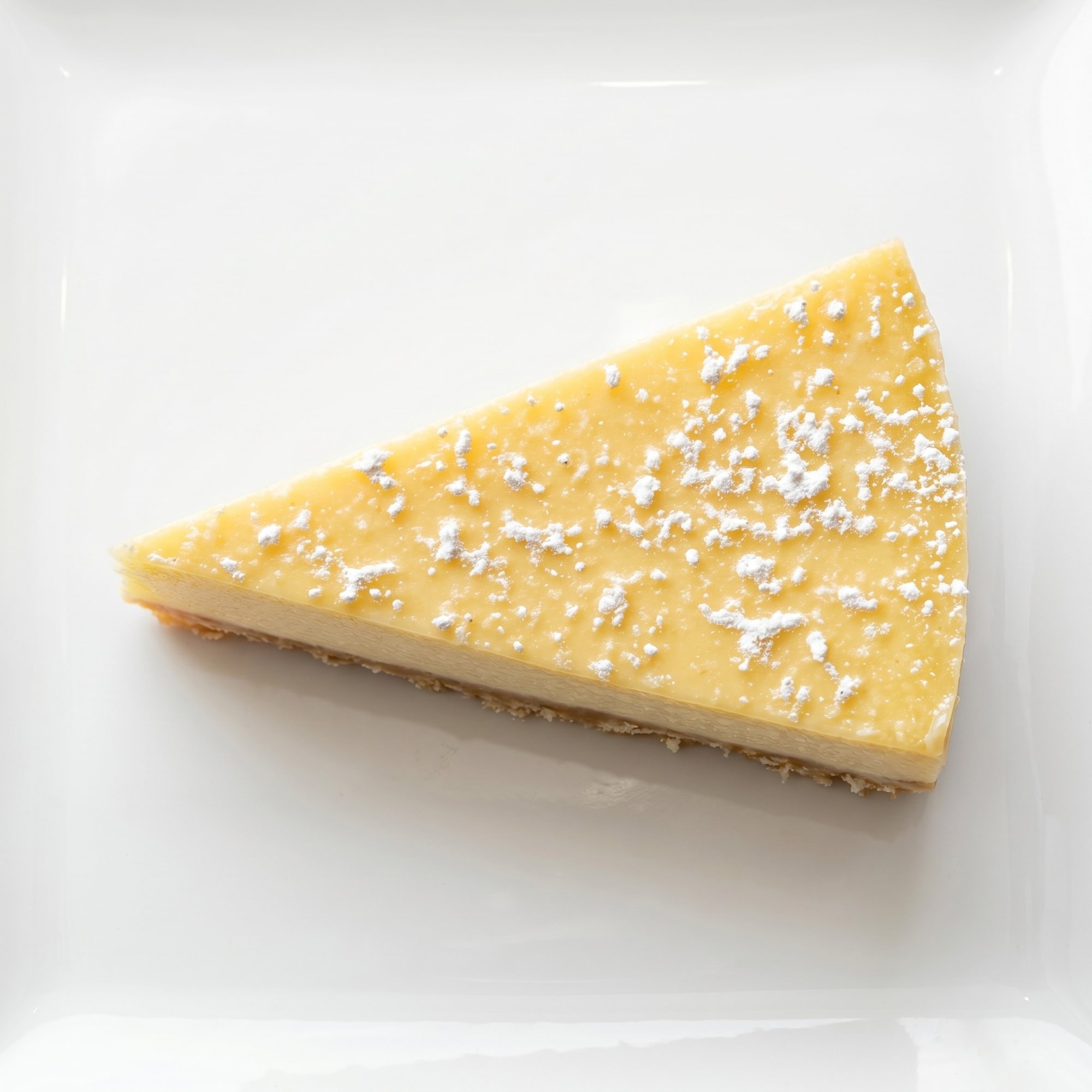 Variety of Cheese Cakes