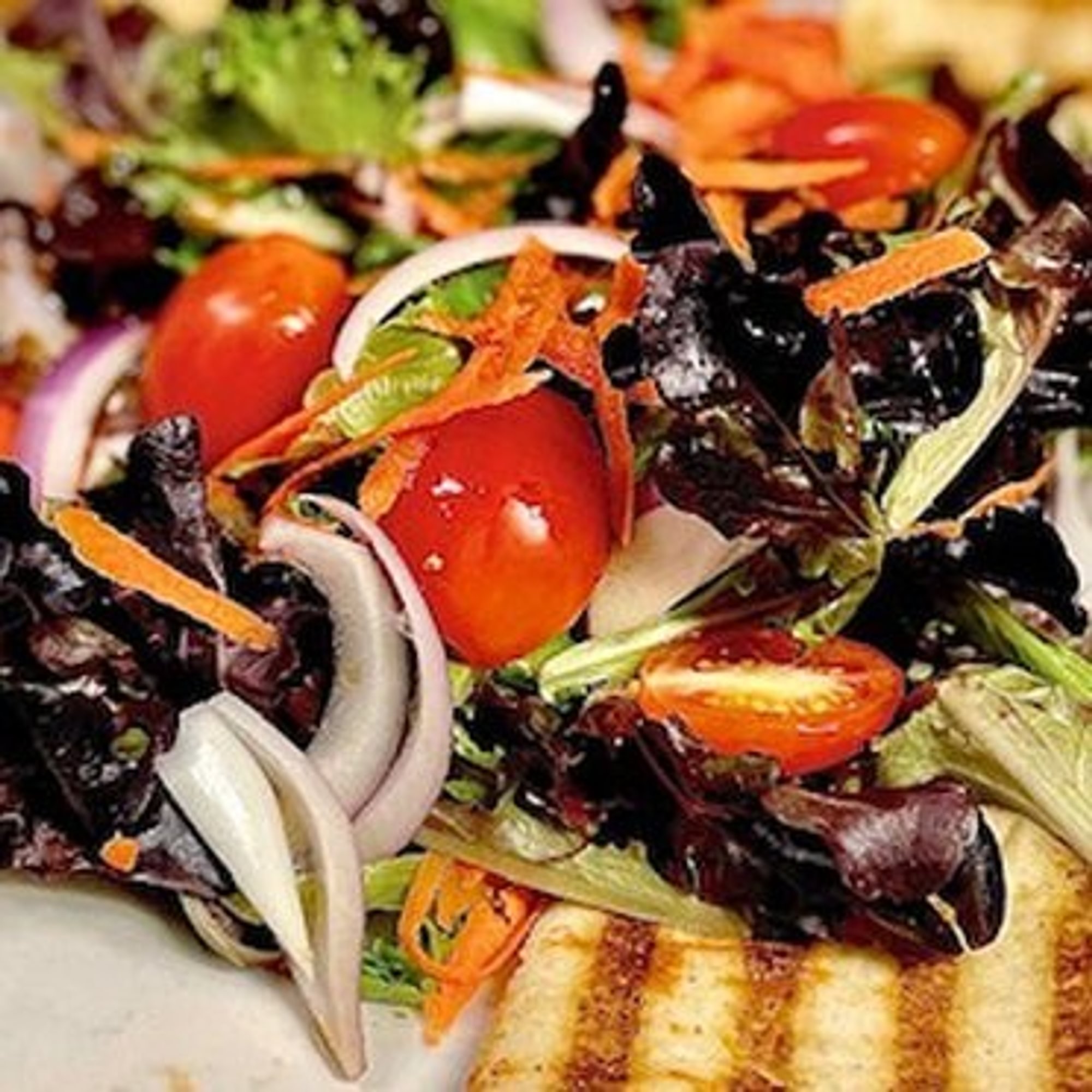 House Salad