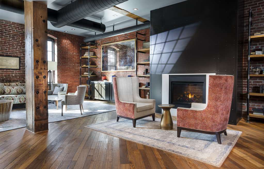 The Wilbur Lititz, Tapestry Collection by Hilton Image