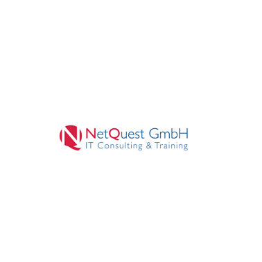 Logo von NetQuest GmbH