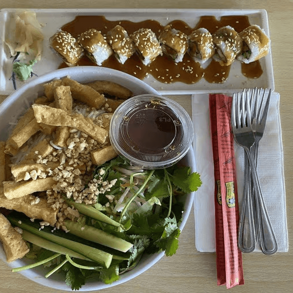 Vermicelli Noodle