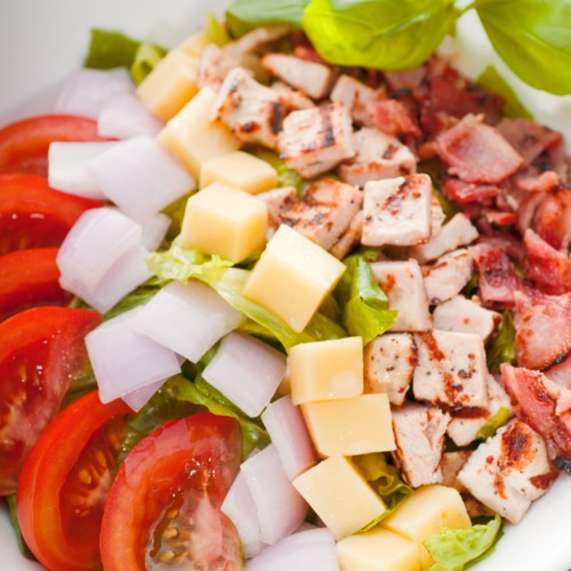 Chef Salad