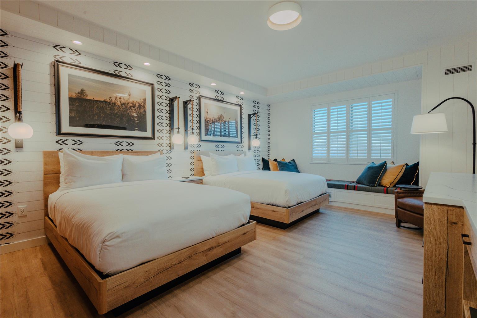 Skaneateles Fields Resort & Spa, Curio Collection by Hilton Image