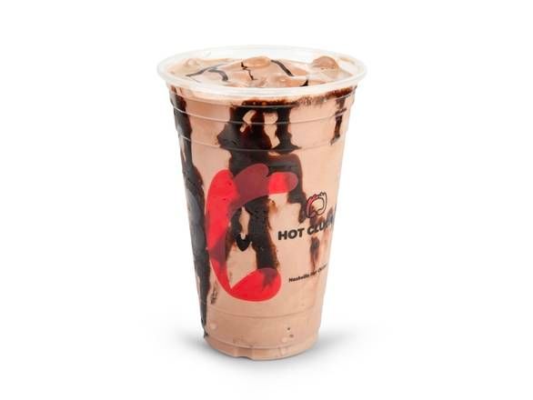 Chocolate Milkshake
