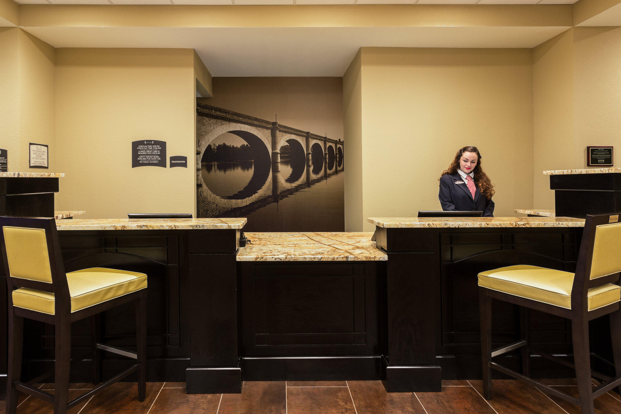 Staybridge Suites Atlanta Airport Photo