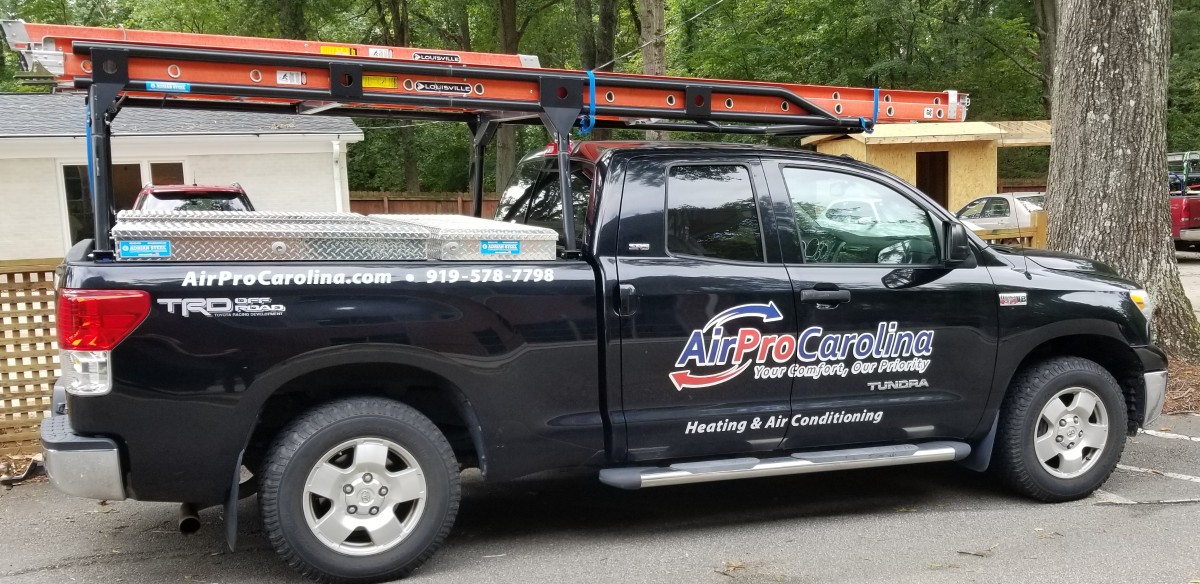 AirPro Carolina - Heating & Air Conditioning Photo