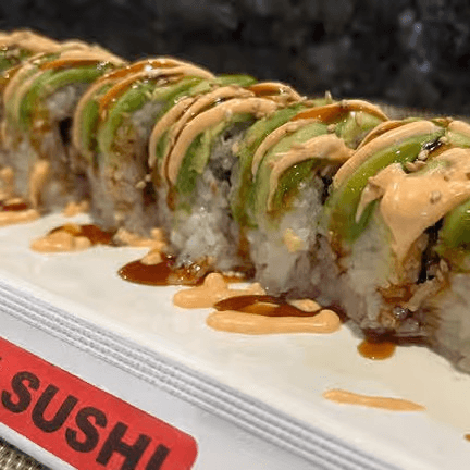 OMG Roll