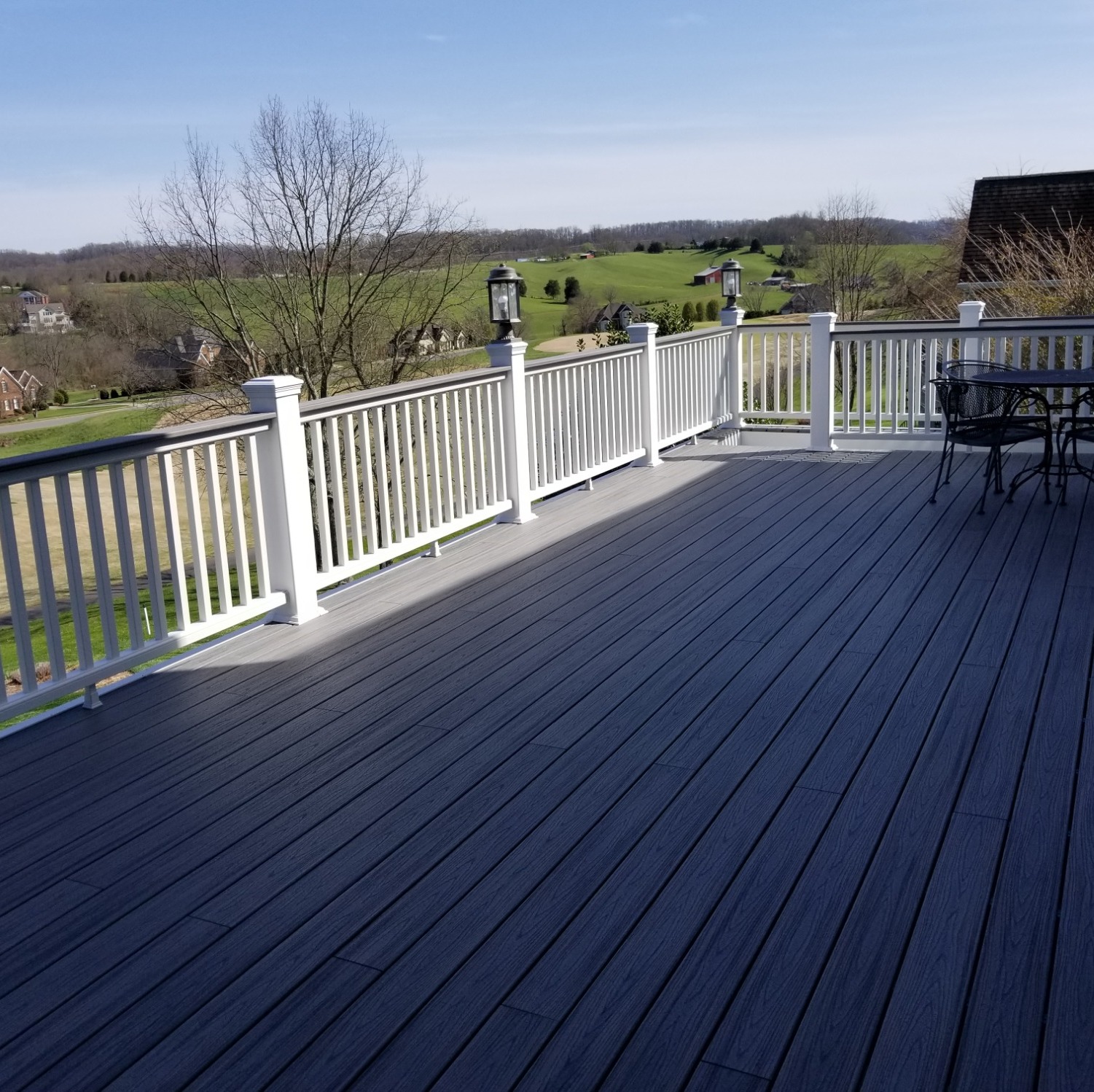 Full Throttle Fence & Deck LLC Photo