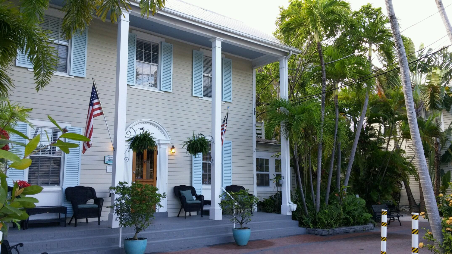 Westwinds Inn Key West Photo