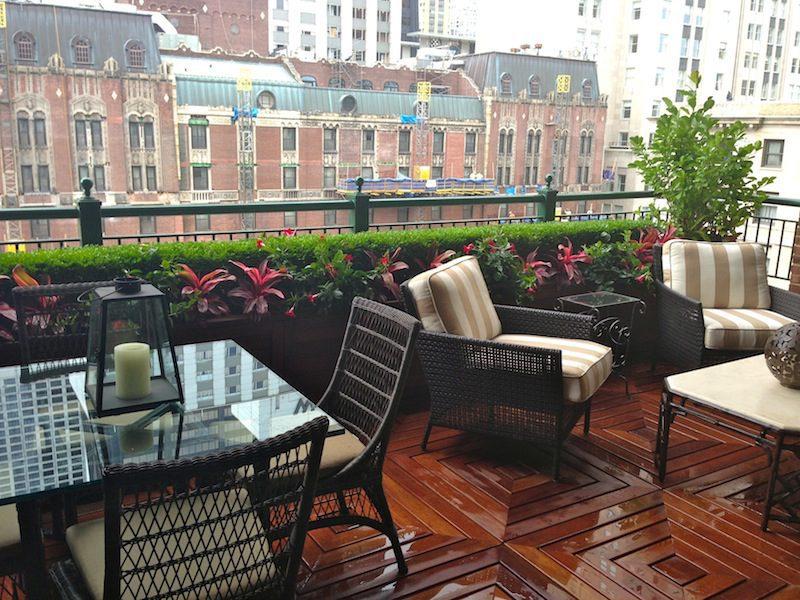 Botanical Concepts Chicago Image