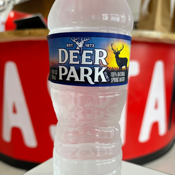 Water