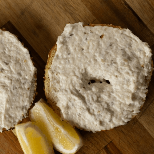 Whitefish Salad NO VEG