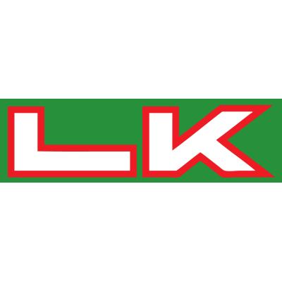 Logo von LK Metallwaren GmbH