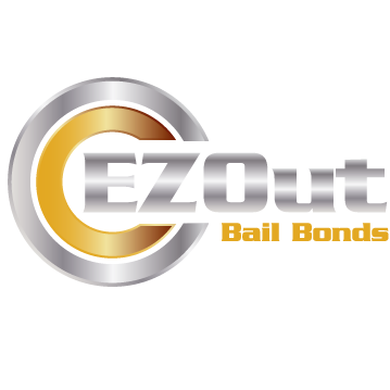 EZ Out Bail Bonds Logo