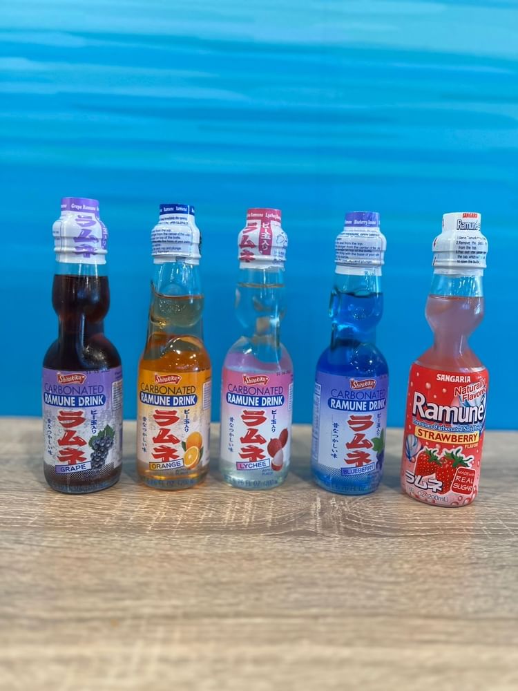 Ramune