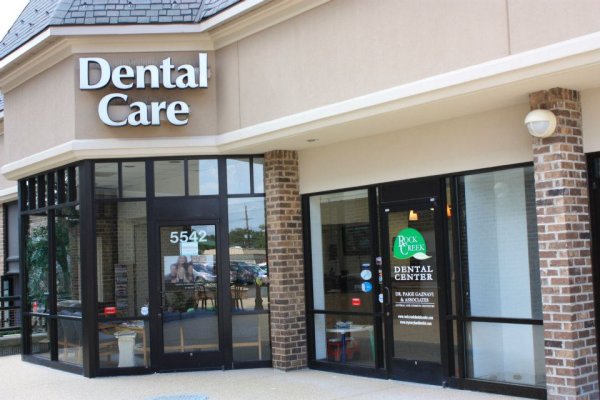 Rock Creek Dental Center Photo