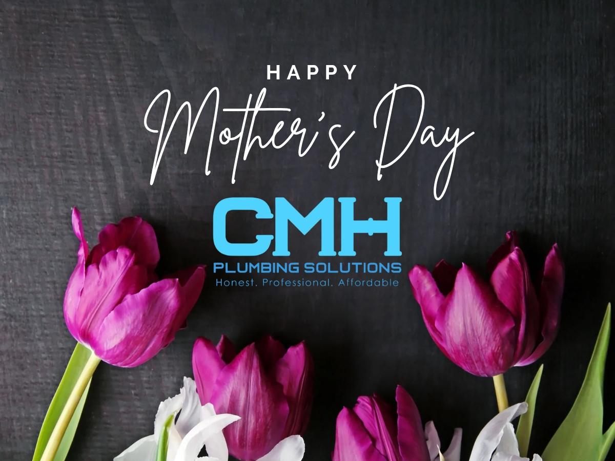 CMH Plumbing Solutions Image