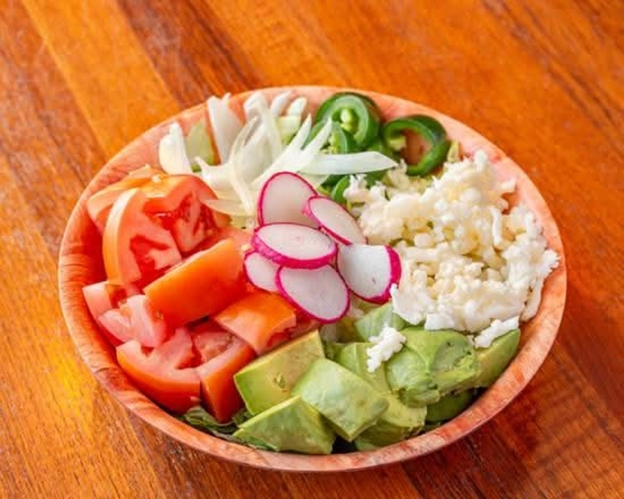 Mexican Salad