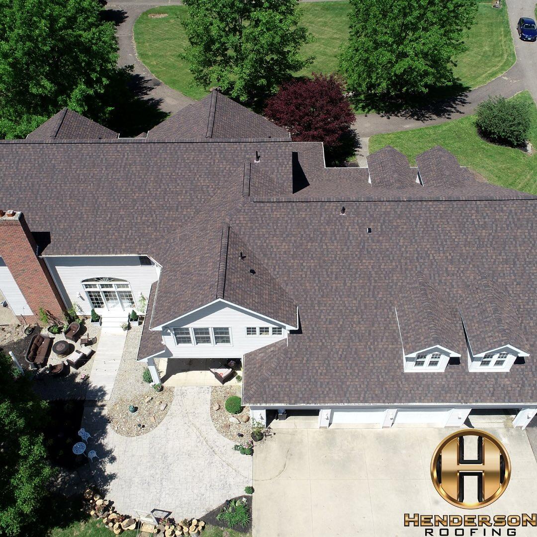 Henderson Roofing & Construction Image