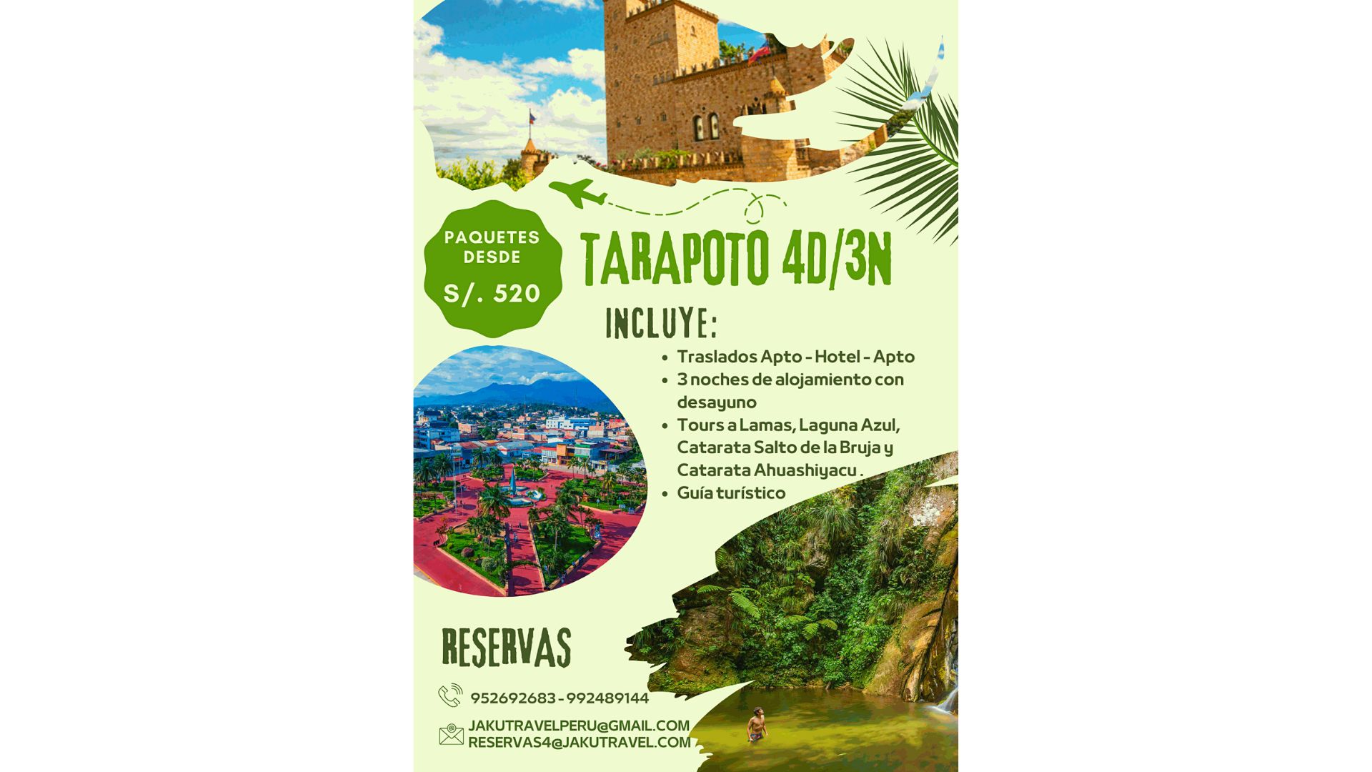 Galería en miniatura