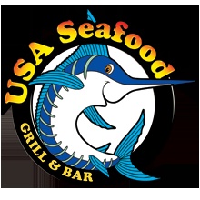 Usa Seafood Grill And Bar Photo
